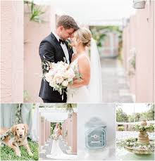 Kent based wedding videographer and photographer, covering the uk and available in europe and worldwide for destination weddings. The Vinoy Renaissance Wedding Tampa Wedding Photographer Katie Hauburger Photography