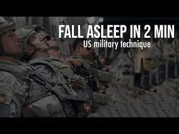 Maybe you would like to learn more about one of these? How To Fall Asleep Fast Us Military Technique Youtube
