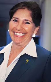 Andrea McGrath Obituary