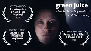 Films — Emily Dayton Evans