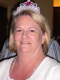 Valerie Cannon Goff Obituary