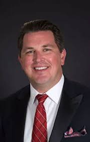 Christopher F Hobson