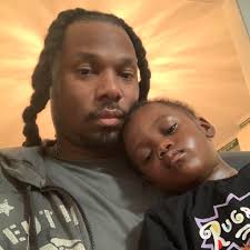 Sirvoné Itachee Hickman