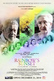 With jake macapagal, john arcilla, althea vega, erin panlilio. Metro Manila Film Festival 2018 Imdb