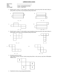 Lembar Kerja Siswa Microtheach Rasti