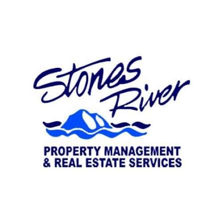 Stones River Property Management and Real Estate Services, Inc. logo
