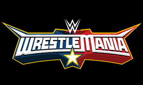 We also take requests and our team will provide you. Wrestlemania 32 Logo On Behance