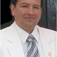 Luis Fernando Valverde Olortegui (lvalverdeolorte)