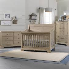 Cosi Bella Delfino 3 Piece Nursery Set In Farmhouse Pine Nursery Furniture Sets Nursery Furniture Collections Nursery Furniture