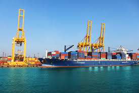 The port of colombo is also known as. Colombo Port Throughput Rises Joc Com