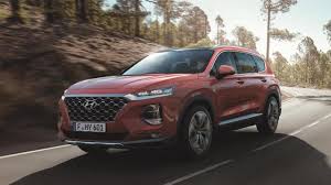 Maybe you would like to learn more about one of these? Gelandewagen Aus Korea Neuer Hyundai Santa Fe Kommt Im August Augsburger Allgemeine