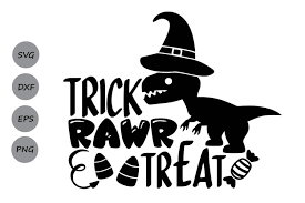 Corn icons png, svg, eps, ico, icns and icon fonts are available. Trick Rawr Treat Graphic By Cosmosfineart Creative Fabrica