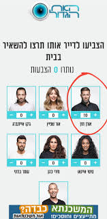 המבוכה הייתה שנתקע לי הטלפון, אמר חזן. Daondyvnx1c6m