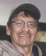 Chief Moon, Samuel "Joe"