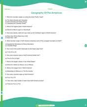 Learn about columbus, magellan, cortez, and other famous explorers. 4th Grade Social Studies Worksheets Pdf