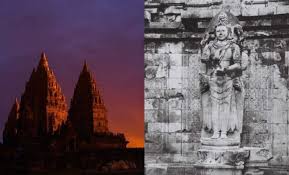 Candi prambanan adalah salah satu kompleks candi yang terkenal di indonesia dan ditetapkan unesco sebagai situs warisan dunia pada tahun 1991 selain candi borobudur. Legenda Roro Jonggrang Kisah Dibalik Pembangunan Candi Prambanan Dailysia