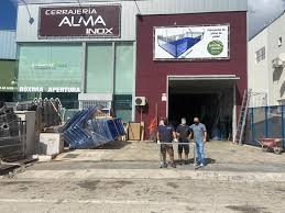 CERRAJERIA ALMA INOX