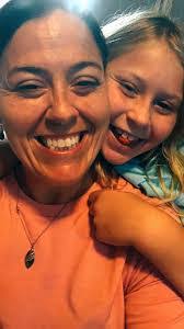 Amber Procter's Instagram, Twitter & Facebook