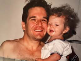 10 years ago early this morning my dad died as we held his hands and laid  our heads