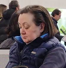 Broom-wielding wednesday takes