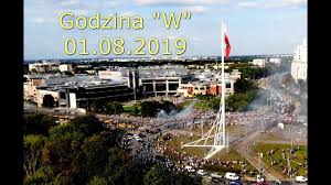 Check spelling or type a new query. 01 08 2019 Godzina W Warszawa W Hour In Warsaw Poland Youtube