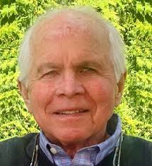 Garrett C. Mouw Obituary