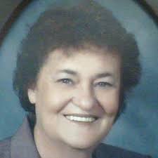 Susan Lancaster Obituary (1954