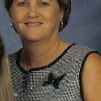 Sharon Paris (srparis)