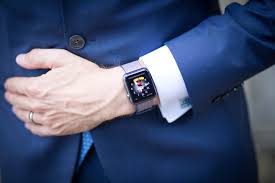 Holiday Gift For The Heart The Apple Watch Series 4 Capital Cardiology Associates
