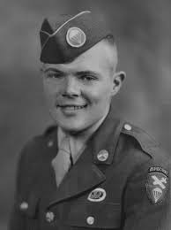 Walter Curtis “Walt” Christensen (1926-2023)