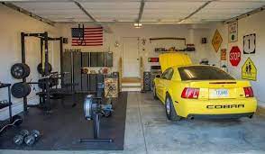 Now you have plenty of home garage gym ideas to start your own. 30 Best Home Gym Ideas Gym Equipment On A Budget