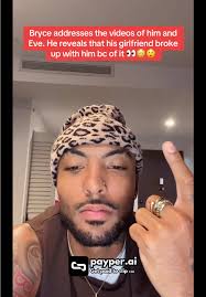 Evelyn Addresses Bryce