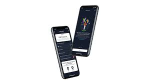 Do banking securely and quickly while on the move and keep track of your other banks' accounts. Deutsche Bank Setzt Auf Myclimate Smartphone App Zeigt Kunden Co2 Ausstoss Automatisiert An