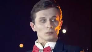 The Cabaret Comedy Magic Dinner Show Of Garry & Janine Carson