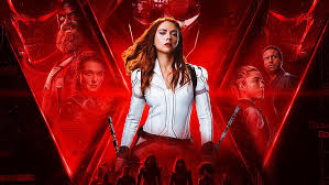 Black widow is an upcoming american superhero film based on the marvel comics character of the same name. Black Widow Will Debut In Theaters And Disney Premiere Access July 9