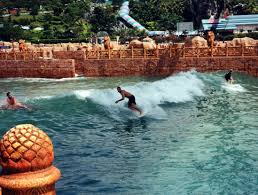 Sunway lagoon surf beach hosts concerts for a wide range of genres. Surf Beach At Sunway Lagoon Raised Water Research
