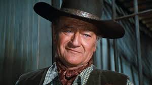 Un film pas vraiment bien fait" : sorti il y a 53 ans, c'est le western  dont John Wayne est le moins fier !