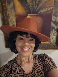 I'm a Hattertherific girl!