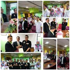 Jabatan alam sekitar (jas) jas kat tkt 4 bangunan seri kinta. Sprm