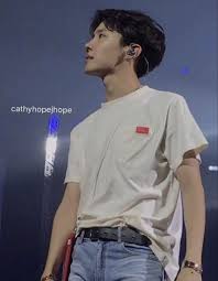 Pin On Jung Hoseok