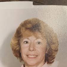 Suzanne MATHIEU (BLANC), 89 ans (SENAS, AIX EN PROVENCE)