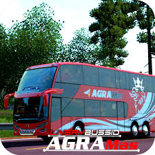 Anda sedang mencari livery bussid berkualitas hd jernih terbaru? Livery Bussid Agra Mas 3 4 Download Android Apk Aptoide