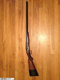 Your serial number should have an l prefix and the number seems to. Iver Johnson Shotgun Serial Number Database