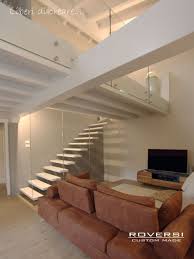 Scale A Sbalzo Scale Design Arredamento
