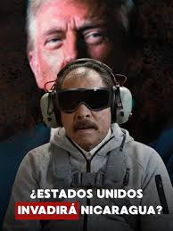 Daniel Ortega y Rosario Murillo encarcelaron al excombatiente Aníbal R...