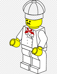 Download and print free lego policeman coloring pages. Coloring Book Lego City Police Officer Female Chef Angle Child Png Pngegg