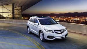 There are two fuse boxes in the engine compartment. 2017 Acura Rdx For Sale Near Springfield Va Pohanka Acura