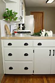 Oct 27, 2014 · where: Farmhouse Kitchen Hardware Makeover Room Makeover Mad In Crafts
