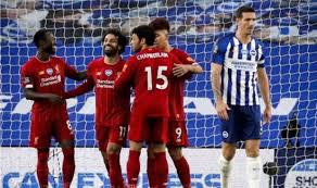 رابط مشاهدة مباراة ليفربول وبرايتون بث مباشر : Ø§Ù„ÙˆØ·Ù† Ø³Ø¨ÙˆØ±Øª Ø¨Ø« Ù…Ø¨Ø§Ø´Ø± Ù…Ø´Ø§Ù‡Ø¯Ø© Ù…Ø¨Ø§Ø±Ø§Ø© Ù„ÙŠÙØ±Ø¨ÙˆÙ„ Ø¶Ø¯ Ø¨Ø±Ø§ÙŠØªÙˆÙ† Ø§Ù„ÙŠÙˆÙ… 3 2 2021 ÙÙŠ Ø§Ù„Ø¯ÙˆØ±ÙŠ Ø§Ù„Ø¥Ù†Ø¬Ù„ÙŠØ²ÙŠ