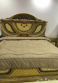 غرفة نوم مستعملة بالاحساء